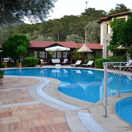 Olive Garden Apart Hotel Gocek  Luaran gambar