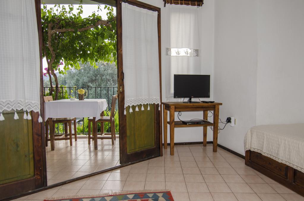Olive Garden Apart Hotel Gocek  Luaran gambar
