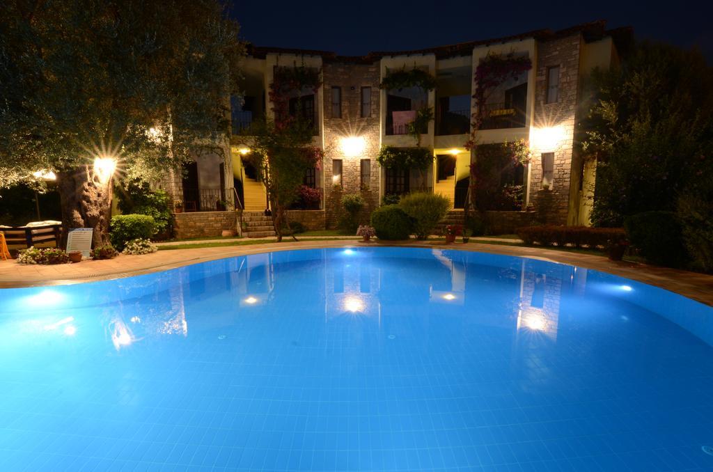 Olive Garden Apart Hotel Gocek  Bilik gambar