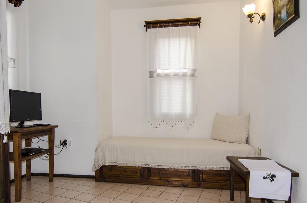 Olive Garden Apart Hotel Gocek  Bilik gambar