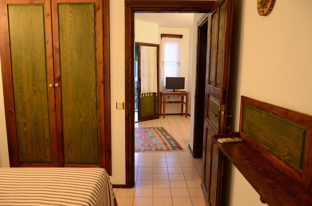 Olive Garden Apart Hotel Gocek  Bilik gambar