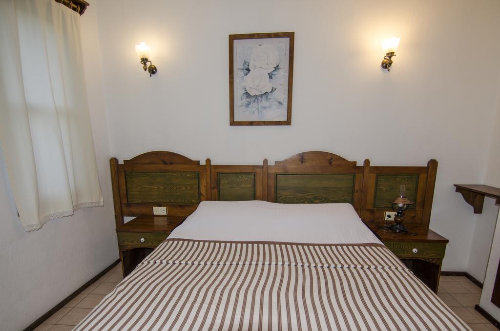 Olive Garden Apart Hotel Gocek  Bilik gambar