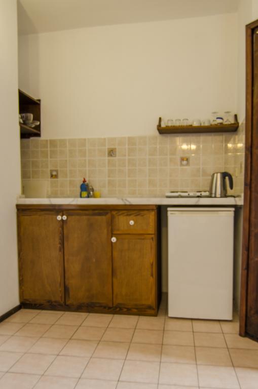 Olive Garden Apart Hotel Gocek  Bilik gambar