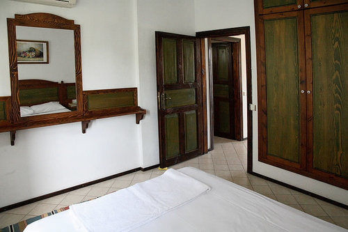 Olive Garden Apart Hotel Gocek  Luaran gambar