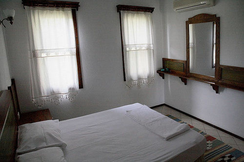 Olive Garden Apart Hotel Gocek  Luaran gambar
