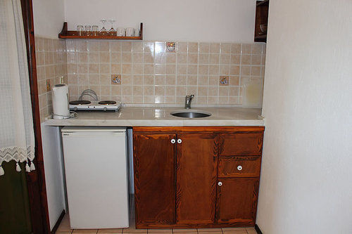 Olive Garden Apart Hotel Gocek  Luaran gambar