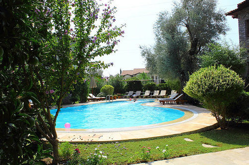Olive Garden Apart Hotel Gocek  Luaran gambar