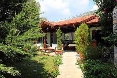 Olive Garden Apart Hotel Gocek  Luaran gambar
