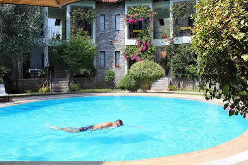 Olive Garden Apart Hotel Gocek  Luaran gambar